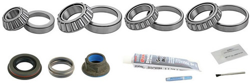 SKF Axle Differential Bearing and Seal Kit SDK316-B