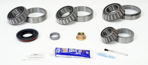SKF Axle Differential Bearing and Seal Kit SDK317