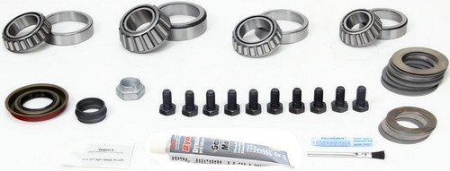 Axle Differential Bearing and Se fits 1978-1998 Pontiac Firebird Grand Prix Bonn