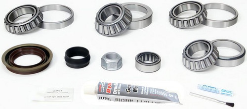 SKF Axle Differential Bearing and Seal Kit SDK325-B