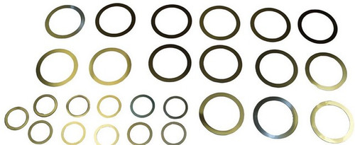 SKF Axle Differential Bearing and Seal Kit P/N:SDK331