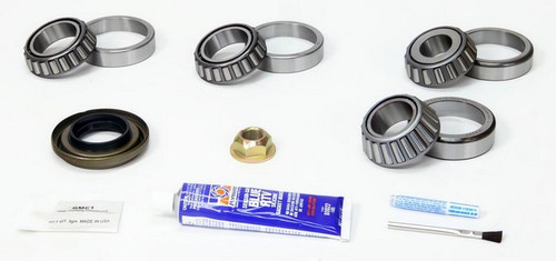SKF Axle Differential Bearing and Seal Kit SDK334