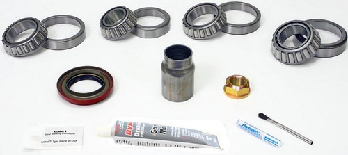 SKF Axle Differential Bearing and Seal Kit P/N:SDK339-A