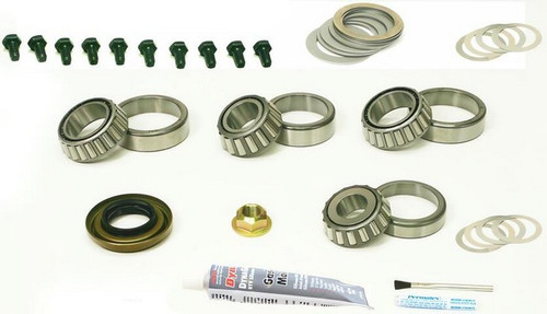 SKF Axle Differential Bearing and Seal Kit SDK339-BMK