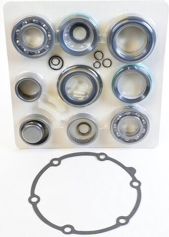 SKF Transfer Case Overhaul Kit STCK241-GG - view 2