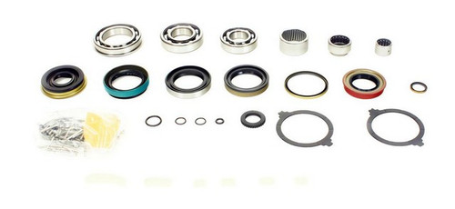 SKF Transfer Case Overhaul Kit STCK242-BB - view 2
