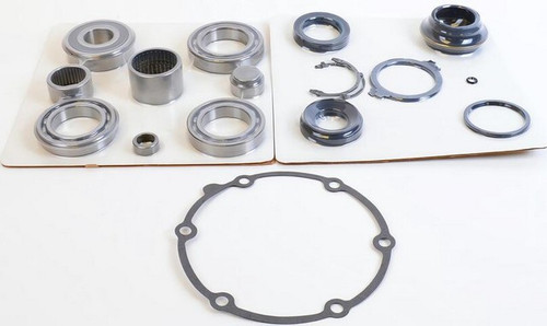 Transfer Case Overhaul Kit fits 2006-2010 Dodge Ram 1500 Ram 1500,Ram 2500 Ram 2