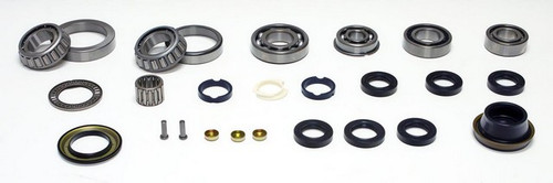 SKF Manual Transmission Bearing and Seal Overhaul Kit STK247 - view 2