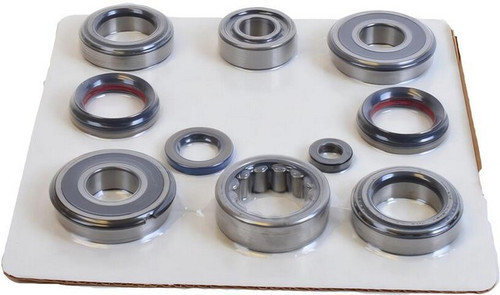 SKF Manual Transmission Bearing and Seal Overhaul Kit STK355 - view 2
