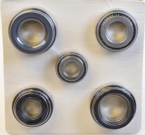 Manual Trans Bearing and Seal Ov fits 2011-2015 Ram 2500,3500 4500,5500  SKF (CH