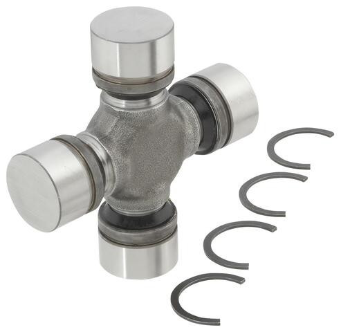 Universal Joint fits 2007-2017 Jeep Wrangler  SKF (CHICAGO RAWHIDE)