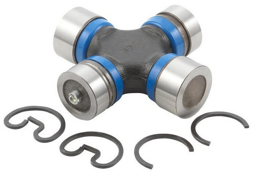 Universal Joint fits 1961-1980 Mercury Comet Montego Monarch  SKF (CHICAGO RAWHI