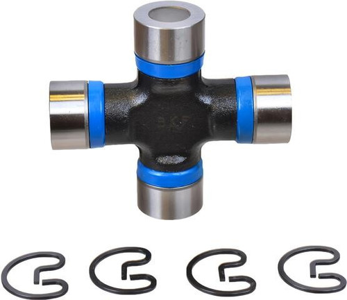 SKF Universal Joint UJ275 - view 2