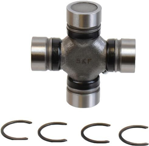 Universal Joint fits 1960-1985 Plymouth Valiant Fury Gran Fury  SKF (CHICAGO RAW
