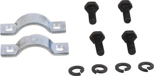 Universal Joint Strap Kit fits 1966-1989 Plymouth Gran Fury Valiant Barracuda  S