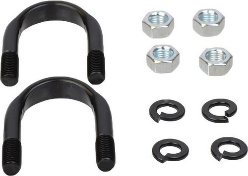 Universal Joint U-Bolt Kit fits 2013 Ram 1500  SKF (CHICAGO RAWHIDE)