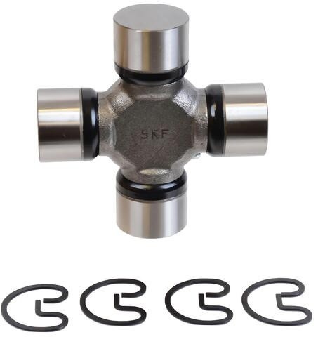 Universal Joint fits 2001-2009 GMC Sierra 2500 HD,Sierra 3500 C4500 Topkick,C550