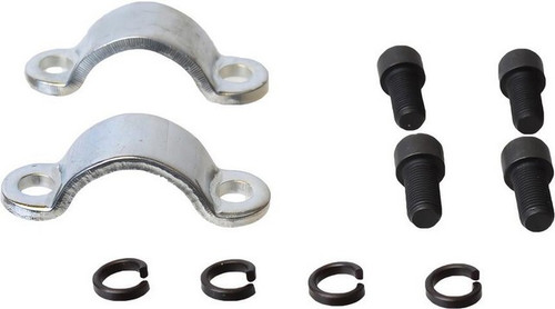Universal Joint Strap Kit fits 2011-2012 Ram 4500,5500  SKF (CHICAGO RAWHIDE)
