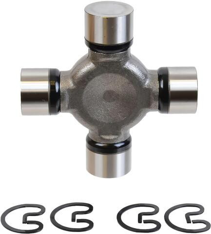 SKF Universal Joint UJ358A - view 2