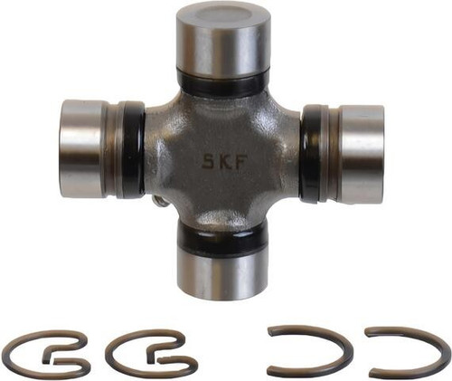 Universal Joint fits 1988-1992 Pontiac Firebird  SKF (CHICAGO RAWHIDE)