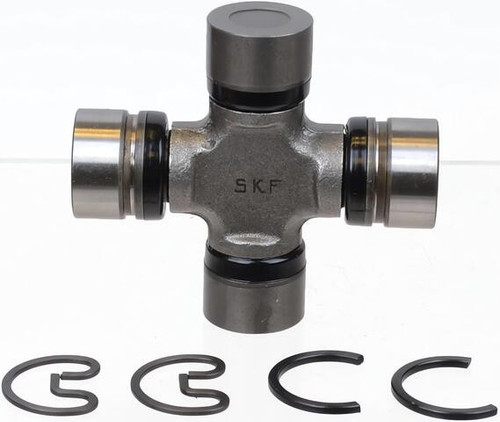 SKF Universal Joint UJ372C - view 2