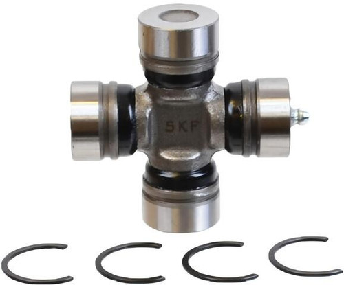 Universal Joint fits 1967-2017 Toyota 4Runner Pickup Tacoma  SKF (CHICAGO RAWHID