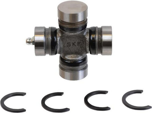 Universal Joint fits 1978-1987 Subaru Brat  SKF (CHICAGO RAWHIDE)