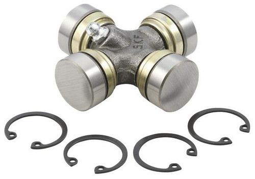 Universal Joint fits 1954-1994 Alfa Romeo Spider Giulietta Giulia,Giulia Sprint