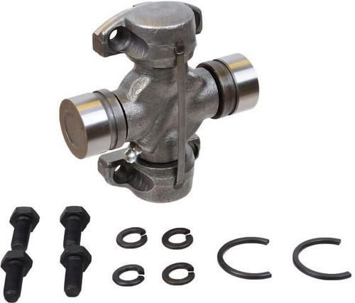 SKF Universal Joint UJ531G - view 2