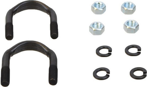 SKF Universal Joint U-Bolt Kit UJ534-10