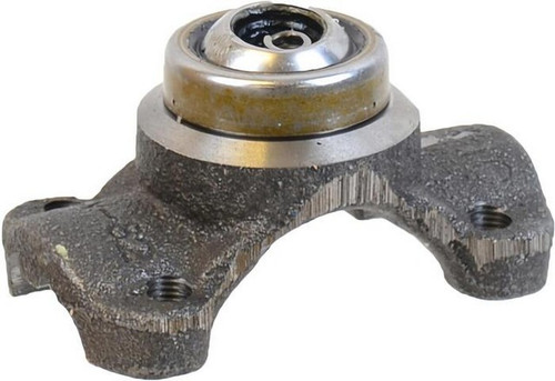 SKF Double Cardan CV Centering Yoke UJ607 - view 3
