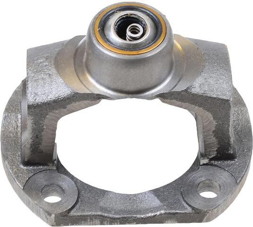 SKF Double Cardan CV Flange Yoke UJ628C - view 3
