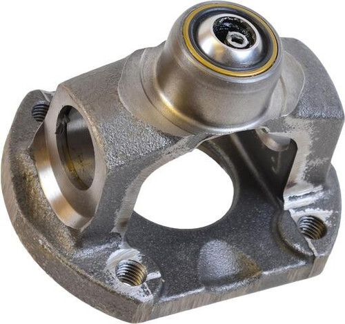 SKF Double Cardan CV Flange Yoke UJ630F - view 3