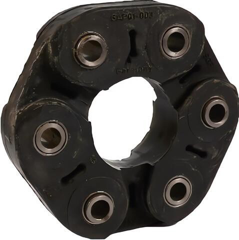 Drive Shaft Coupler fits 2004-2014 Volkswagen Touareg  SKF (CHICAGO RAWHIDE)