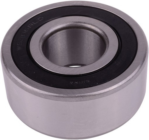 SKF Alternator Bearing W6306-2RSJ