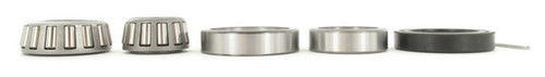 SKF Wheel Bearing and Seal Kit WKH006