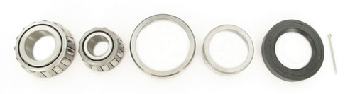 SKF Wheel Bearing and Seal Kit WKH006 - view 2