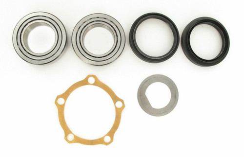 SKF Wheel Bearing and Seal Kit P/N:WKH3421