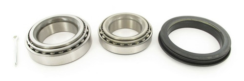 Wheel Bearing Kit fits 1990-1997 Jaguar XJ6  SKF (CHICAGO RAWHIDE)