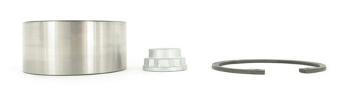 Wheel Bearing Kit fits 1998-2007 Mercedes-Benz E320 C240 C320  SKF (CHICAGO RAWH