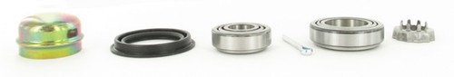 Wheel Bearing Kit fits 1988-1989 Audi 80 80 Quattro,90,90 Quattro  SKF (CHICAGO