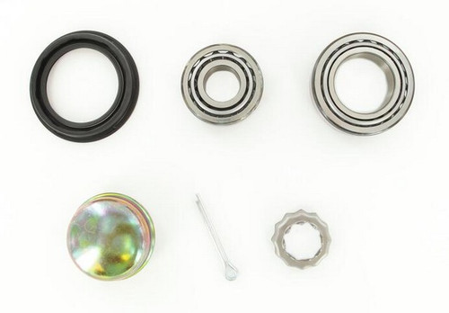 SKF Wheel Bearing and Seal Kit WKH529 - view 2