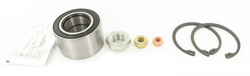 SKF Wheel Bearing Kit WKH593