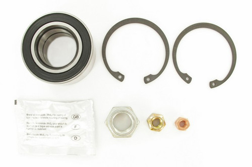 SKF Wheel Bearing Kit P/N:WKH593
