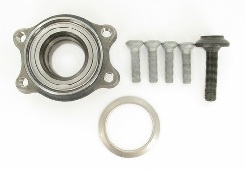 Wheel Bearing Kit fits 2004-2011 Audi A6 Quattro A8 Quattro S6  SKF (CHICAGO RAW