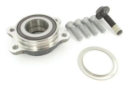 SKF Wheel Bearing Kit WKH6546 - view 3