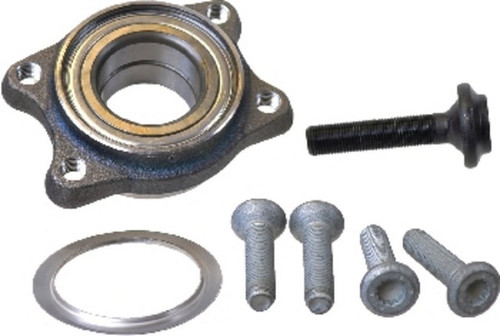 SKF Wheel Bearing Kit WKH6547