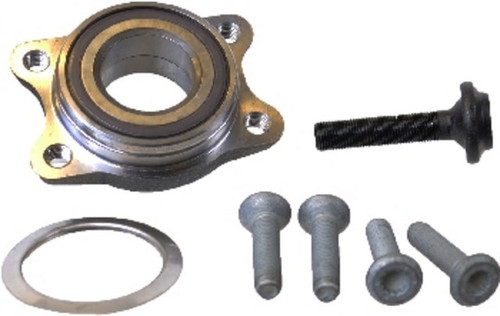SKF Wheel Bearing Kit WKH6547 - view 2