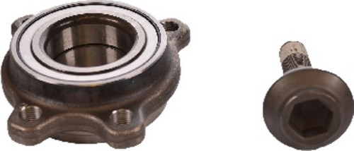 SKF Wheel Bearing and Hub Assembly,Wheel Bearing Kit WKH7097 - view 3