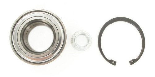 SKF Wheel Bearing Kit WKH757